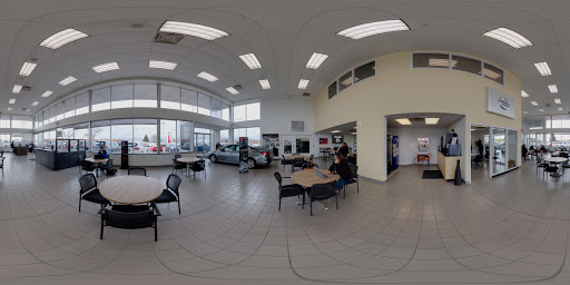 Nissan Dealer «Coon Rapids Nissan», reviews and photos, 3300 129th Ave NW, Coon Rapids, MN 55448, USA