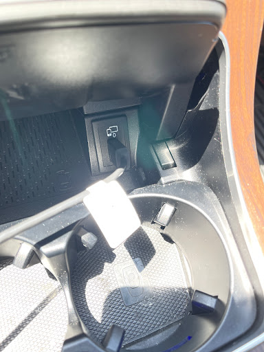 Car Wash «Mi-T-Fine Carwash, Inc», reviews and photos, 6312 Preston Rd, Plano, TX 75024, USA