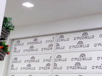 O Pizzirillo à Qualiano menu