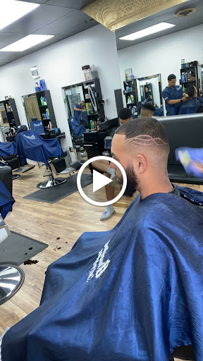 Barber Shop «New Haircut Barbershop Inc», reviews and photos, 1905 W Allen St, Allentown, PA 18104, USA