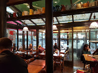 Atmosphère du Restaurant Café de la Place à Paris - n°17