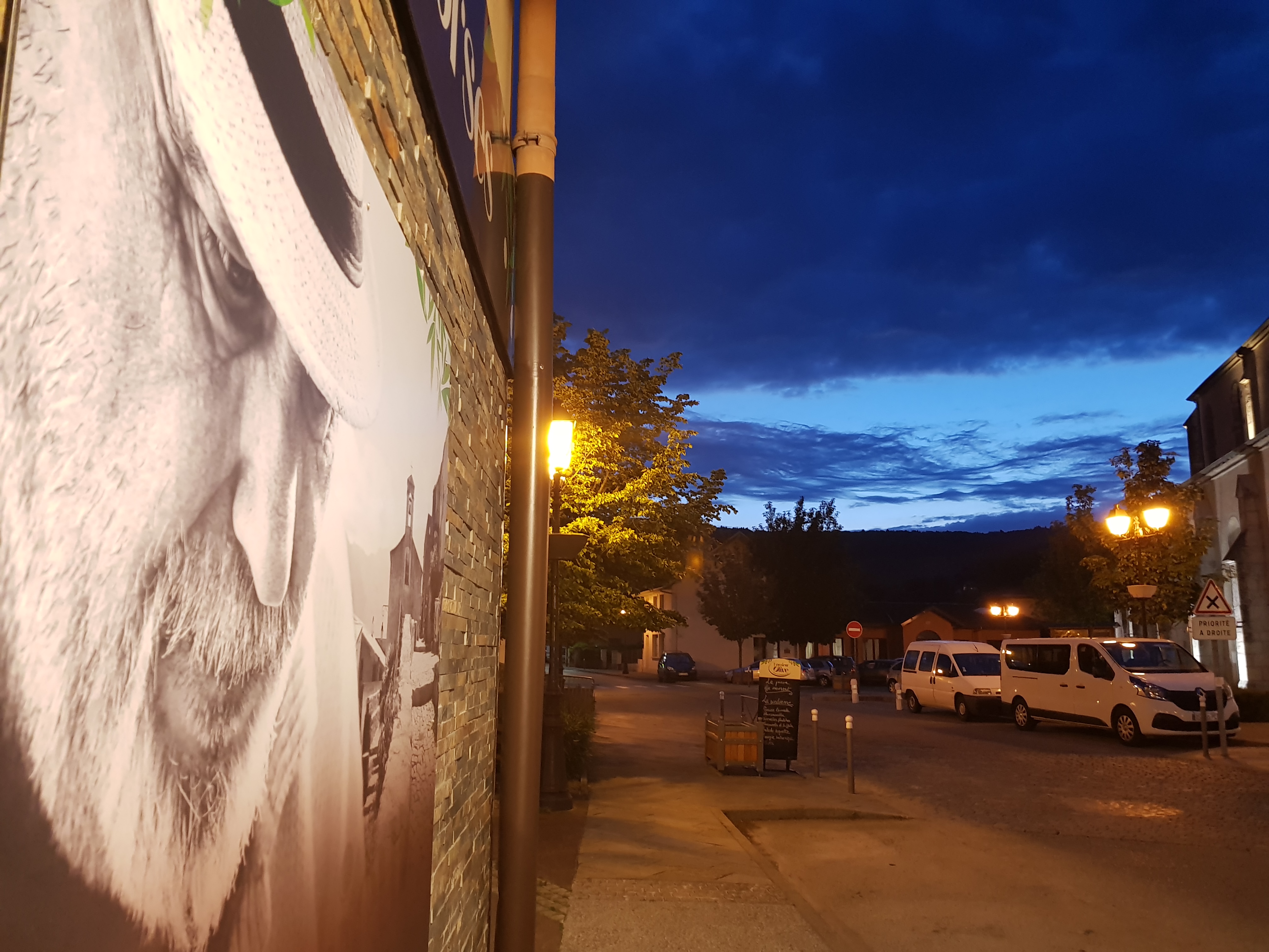 Photo n° 1 de l'avis de Daniel.e fait le 14/05/2018 à 13:05