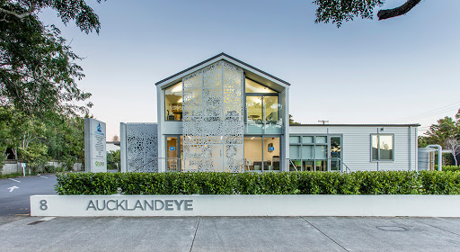 Auckland Eye