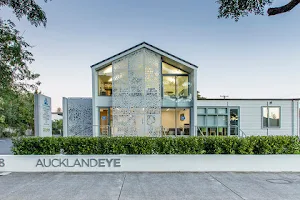 Auckland Eye image