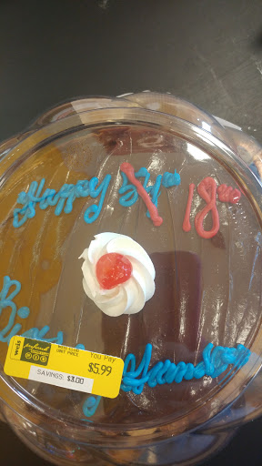 Supermarket «Weis Markets», reviews and photos, 237 S Mountain Blvd, Mountain Top, PA 18707, USA