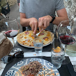 Photo n°1 de l'avis de Mathise.e fait le 05/09/2023 à 08:17 sur le  Il Boccone à Toscolano Maderno