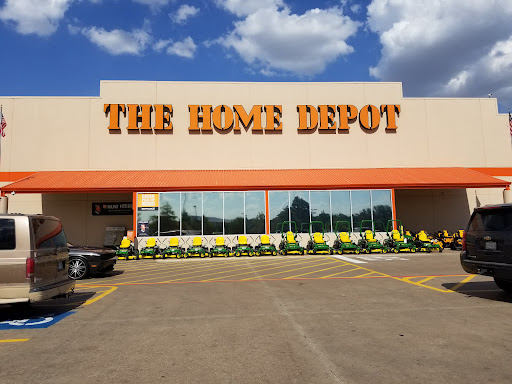 Home Improvement Store «The Home Depot», reviews and photos, 765 East I-30, Rockwall, TX 75087, USA
