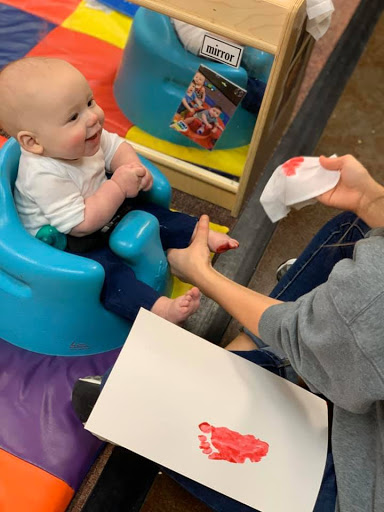 Day Care Center «The Kids Corral At Savannah», reviews and photos, 631 Magnolia Blvd, Savannah, TX 76227, USA