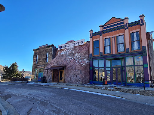 Heritage Museum «Cripple Creek Heritage Center», reviews and photos, 9283 CO-67, Cripple Creek, CO 80813, USA