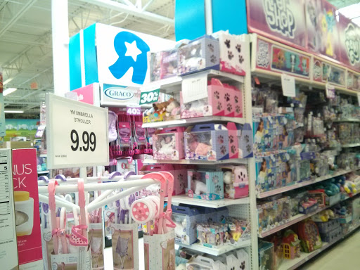 Toy Store «Toys