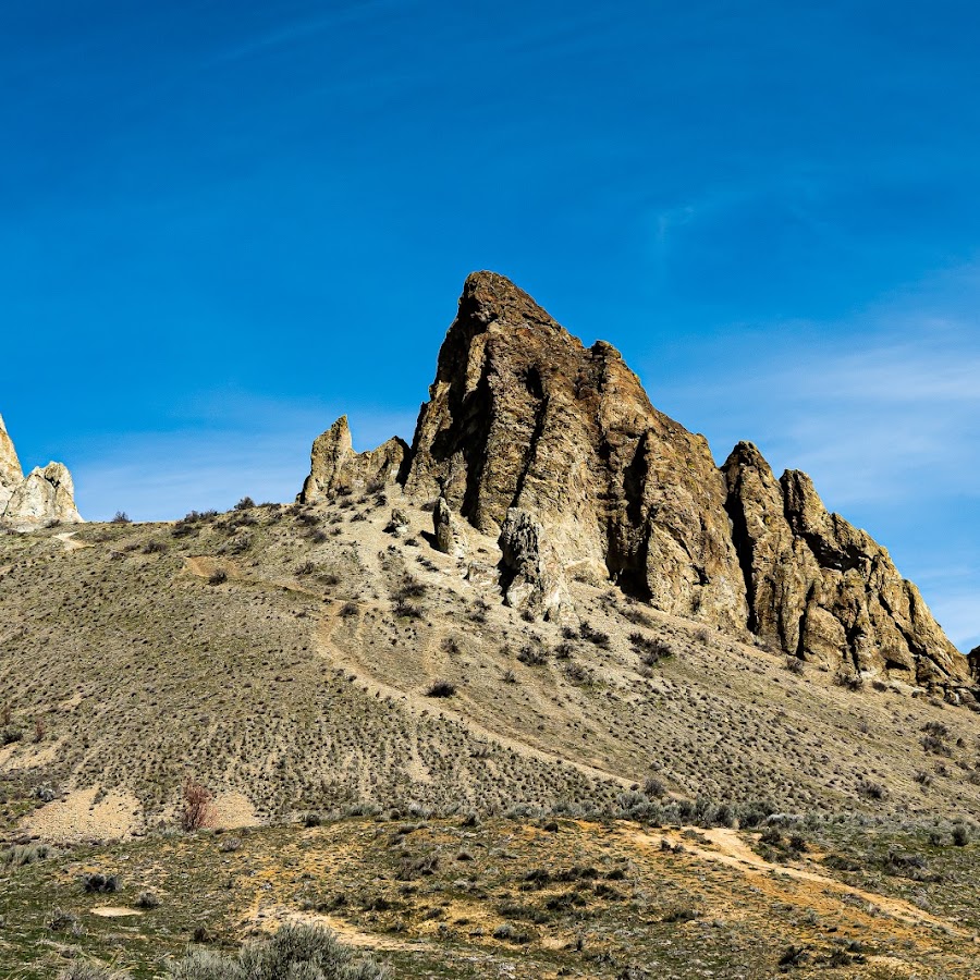 Saddle Rock Trailhead