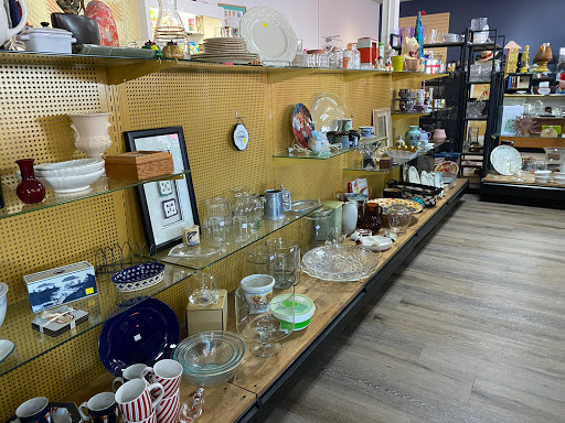 Thrift Store «Assistance League Thrift Shop», reviews and photos
