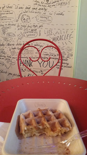 Breakfast Restaurant «Waffle Love - Ogden», reviews and photos, 109 25th St, Ogden, UT 84401, USA