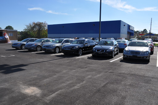 Used Car Dealer «Cypress Auto Sales», reviews and photos, 11422 Jones Rd, Houston, TX 77070, USA