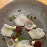 Photo n°3 de l'avis de Simone.a fait le 10/03/2024 à 08:56 sur le  FUEL Ristorante à Rubano