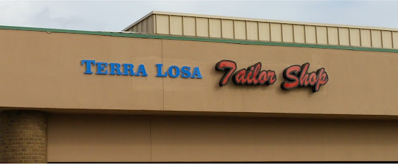 Terra Losa Tailor Shop