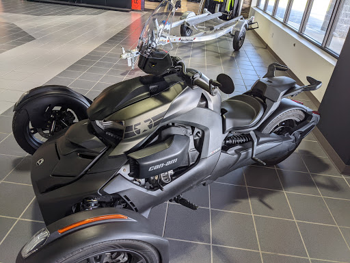 ATV Dealer «Pioneer Motorsport», reviews and photos, 12220 Olean Rd, Chaffee, NY 14030, USA