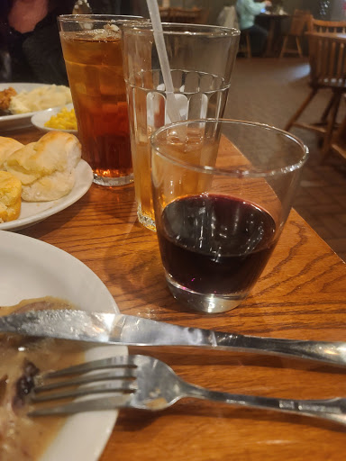 American Restaurant «Cracker Barrel Old Country Store», reviews and photos, 2697 Highwood Blvd, Smyrna, TN 37167, USA