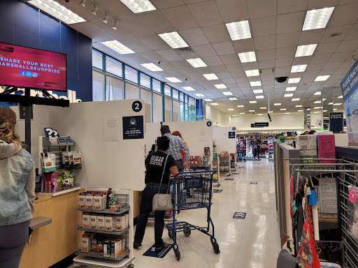 Department Store «Marshalls», reviews and photos, 9939 Chapman Ave, Garden Grove, CA 92840, USA