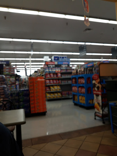 Discount Store «Walmart», reviews and photos, 11720 E Dr M.L.K. Jr Blvd, Seffner, FL 33584, USA