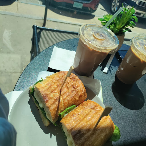 Cafe «Riverwalk Cafe and Music Bar», reviews and photos, 35 Railroad Square, Nashua, NH 03064, USA