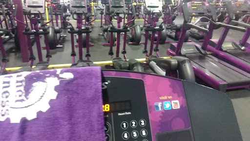 Gym «Planet Fitness - Leominster, MA», reviews and photos, 975 Merriam Ave, Leominster, MA 01453, USA