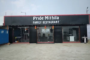 Pride Mithila Family Restaurant image