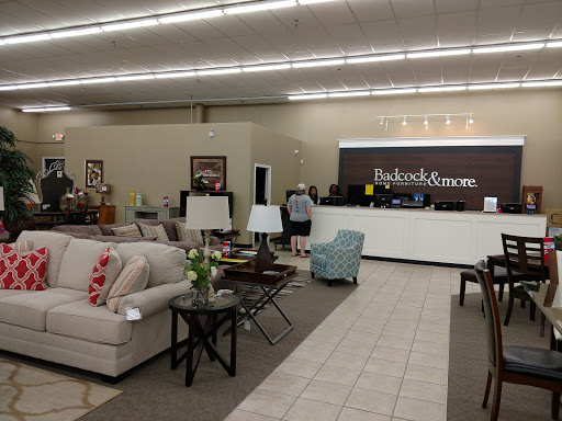 Furniture Store «Badcock Home Furniture &more», reviews and photos, 6021 South Blvd, Charlotte, NC 28217, USA