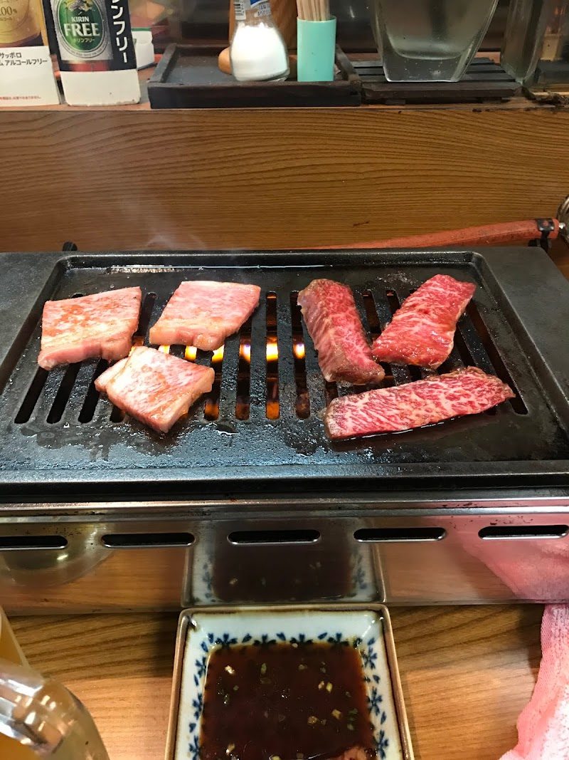 焼肉 惣牛園 香川県琴平町五條 焼肉店 レストラン グルコミ