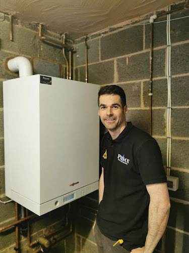 Happy Heating Services - Warrington