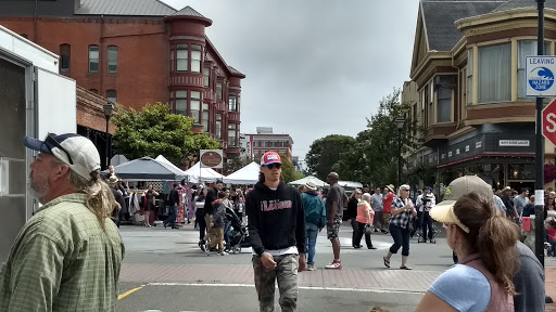 Book Store «Eureka Books», reviews and photos, 426 2nd St, Eureka, CA 95501, USA