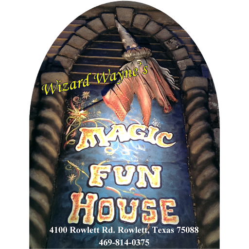 Magic Store «Magic Fun House», reviews and photos, 4100 Rowlett Rd #400, Rowlett, TX 75088, USA