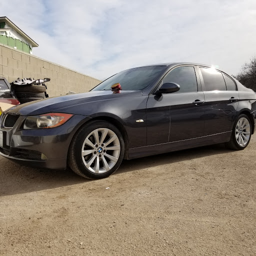 Used Car Dealer «Auto Finance La Meta», reviews and photos, 3300 SW Military Dr, San Antonio, TX 78211, USA