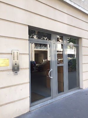 Docteur Véronique Marceron à Lyon