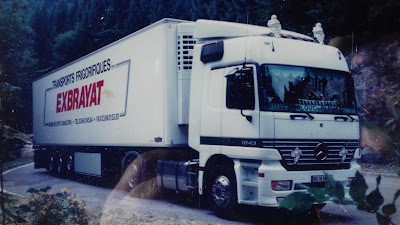Transports Exbrayat à Botans