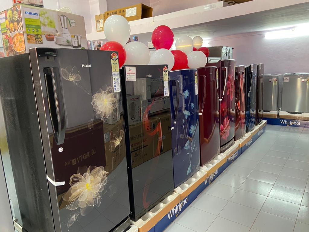 KHODIYAR MOBILE AND ELECTRONICS