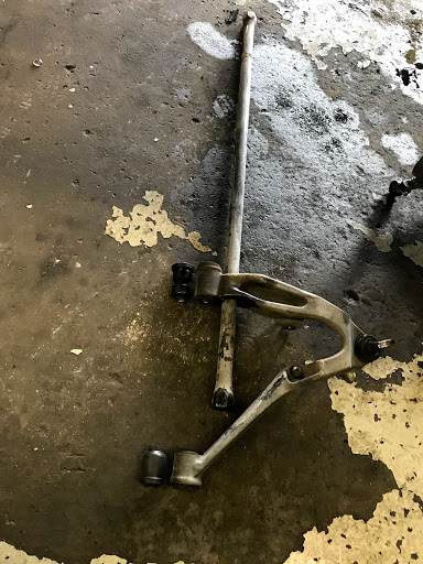 Auto Repair Shop «Auto Maintenance & Repair», reviews and photos, 1752 E Vista Way, Vista, CA 92084, USA