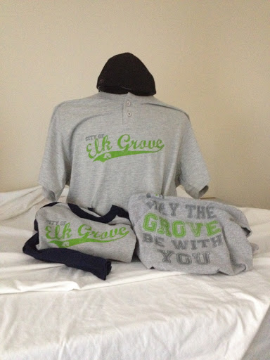 Screen Printer «BMS Ink, A Business Marketing Solutions Company», reviews and photos, 9766 Waterman Rd #C, Elk Grove, CA 95624, USA