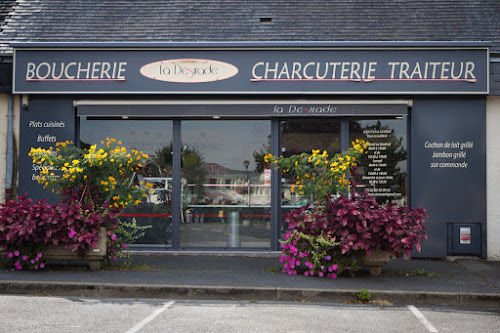 Boucherie-Charcuterie-Traiteur : La désirade à Carquefou à Carquefou
