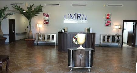 United Medical Rehabilitation Hospital