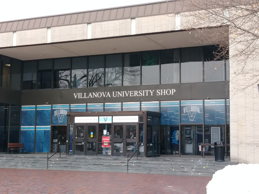 Book Store «Villanova University Bookstore», reviews and photos, 800 Lancaster Ave, Villanova, PA 19085, USA