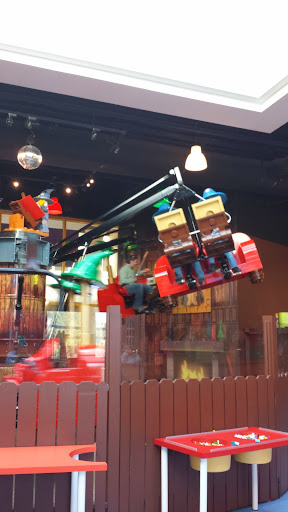 Shopping Mall «Phipps Plaza», reviews and photos, 3500 Peachtree Rd NE, Atlanta, GA 30326, USA