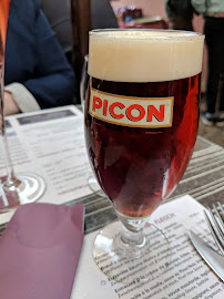 Bière du Restaurant de spécialités alsaciennes Restaurant Au Koïfhus à Colmar - n°5