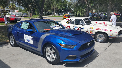 Fraternal Organization «Elks Lodge», reviews and photos, 1350 26th St, Vero Beach, FL 32960, USA