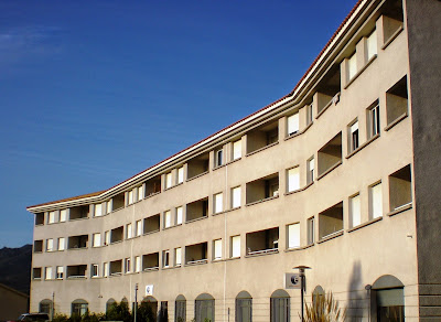 Fac-Habitat Résidence Viva Cita à Bastia