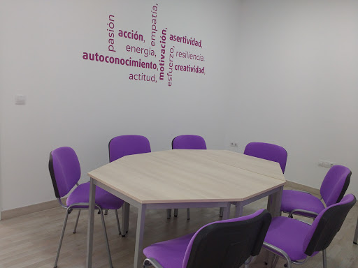 Calmia Psicólogos en Málaga, Málaga