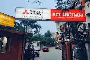 Toshali Apartments-Block 3 (Moti) image