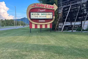 Stateline Drive-In Theatre image