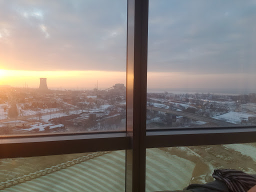 Concert Hall «Blue Chip Stardust Event Center», reviews and photos, 777 Blue Chip Dr, Michigan City, IN 46360, USA