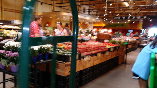 Supermarket «Wegmans», reviews and photos, 500 Montgomery Mall, North Wales, PA 19454, USA